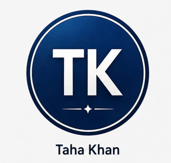 Taha  Khan