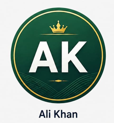 Ali khan